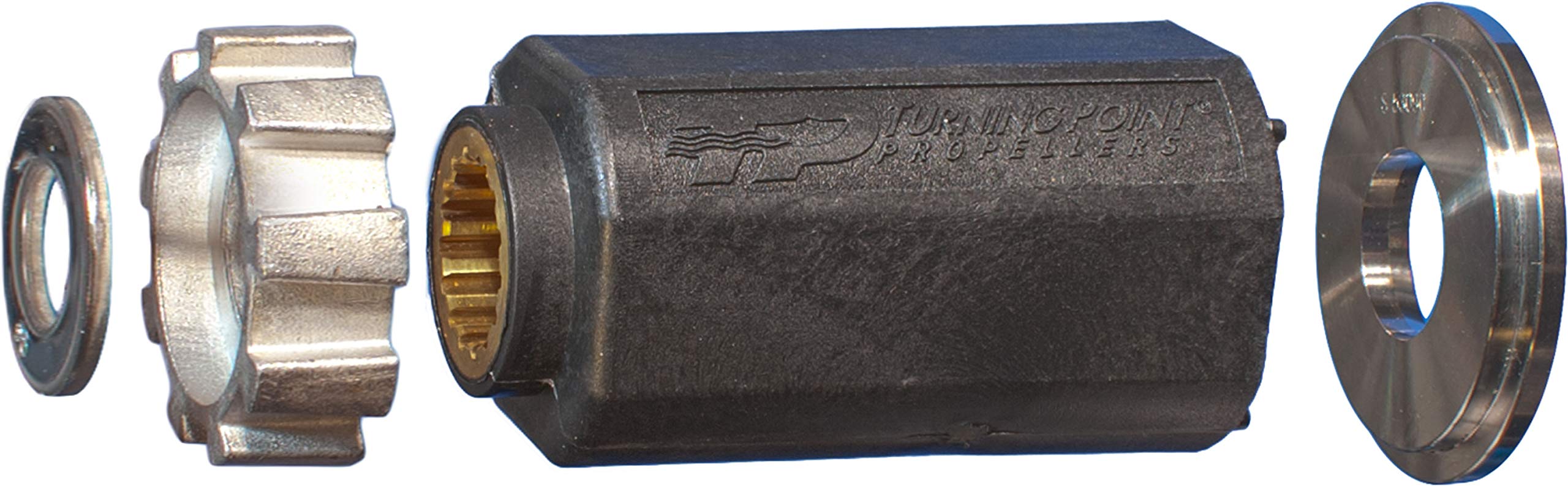 Amazon.com: Turning Point Propellers 11700500 : Sports & Outdoors